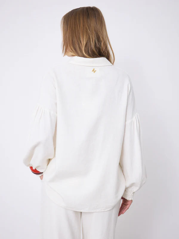 Blouse ZINNA
