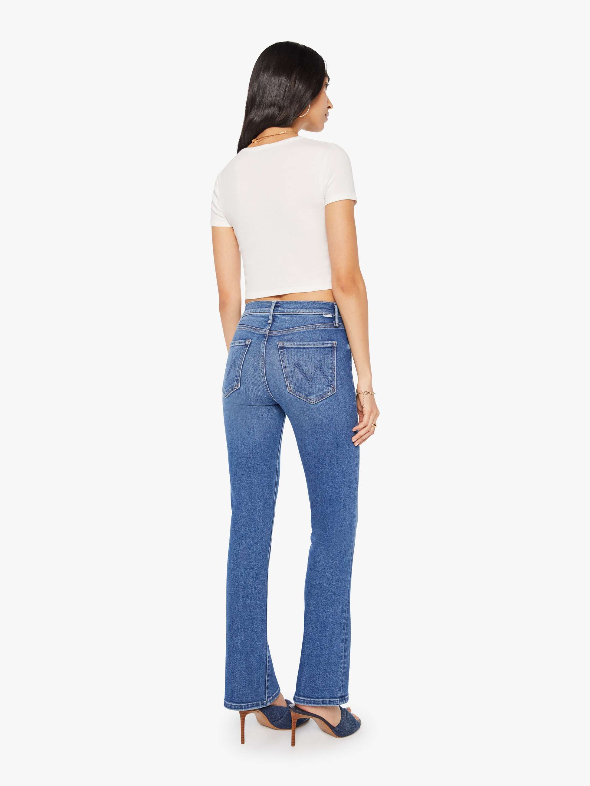 Jeans The Outsider Skimp