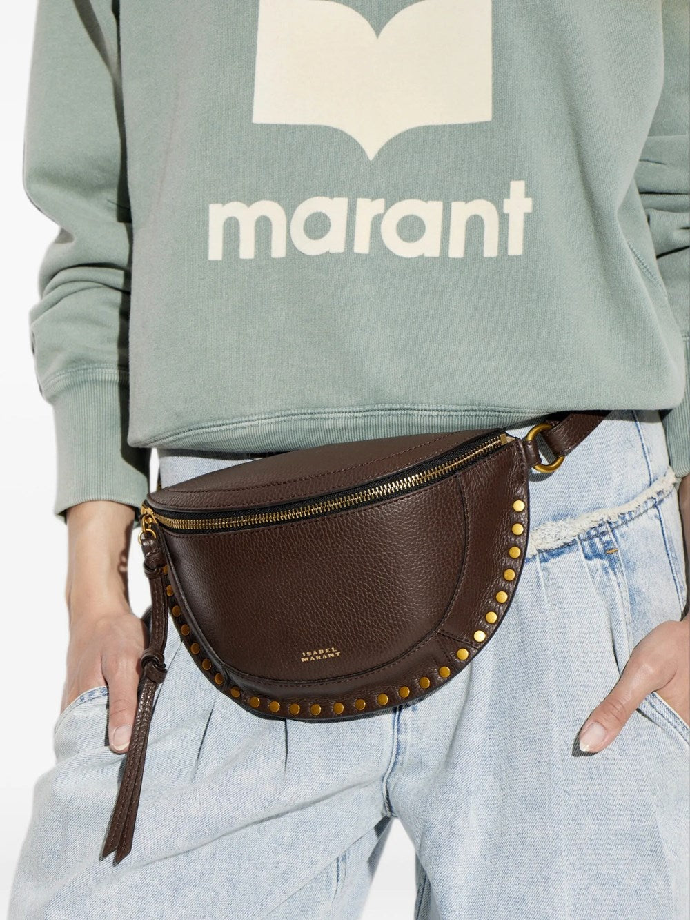 Sac Skano grainé