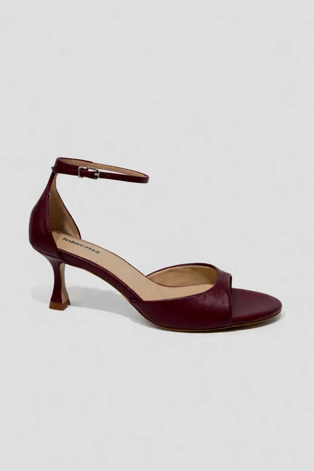 Sandales talons Kumala