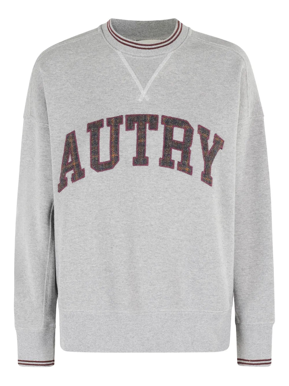Sweat Autry