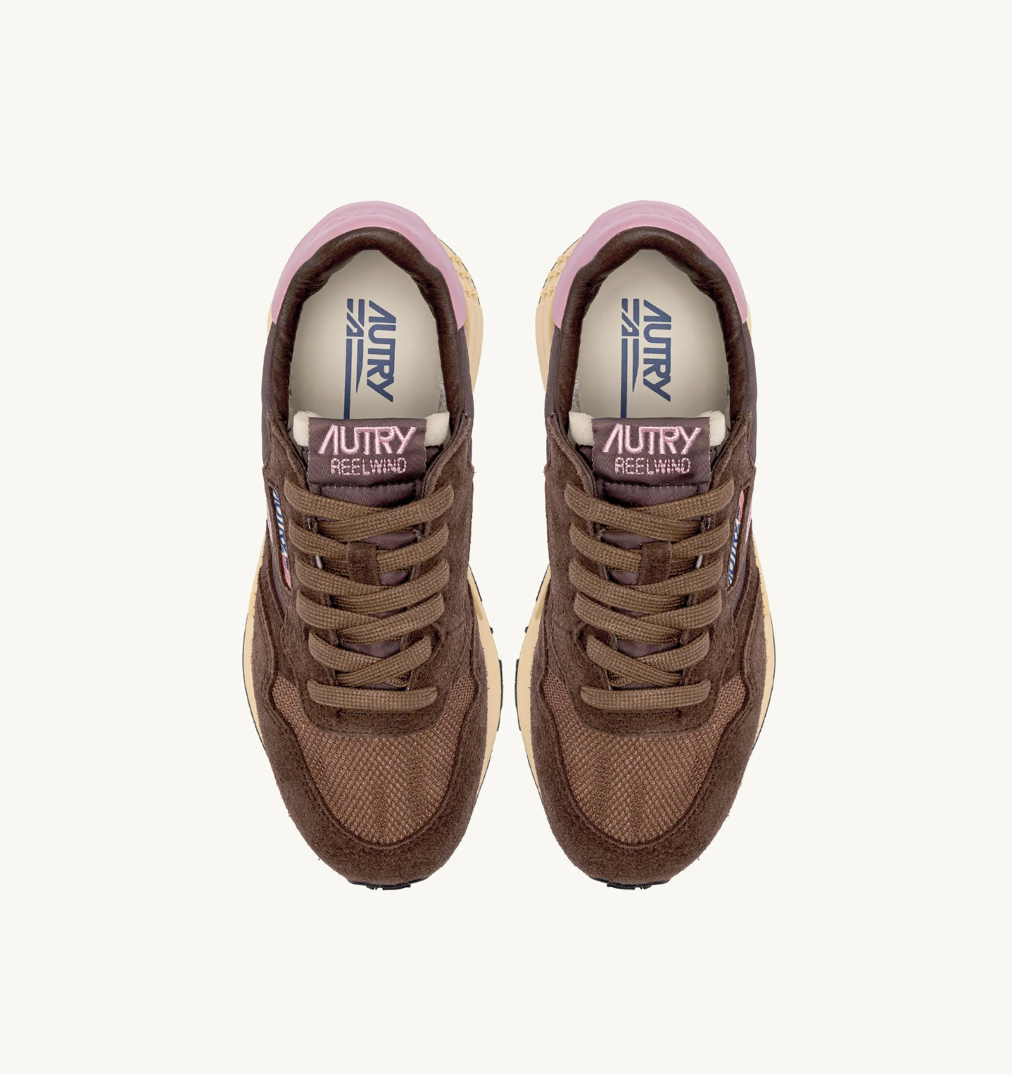 Baskets Reelwind Low Plugh Zephyr