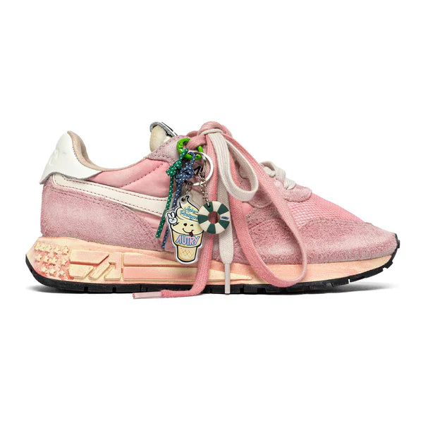 Baskets Reelwind Super vintage Low