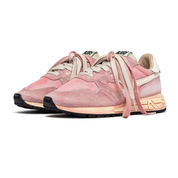 Baskets Reelwind Super vintage Low