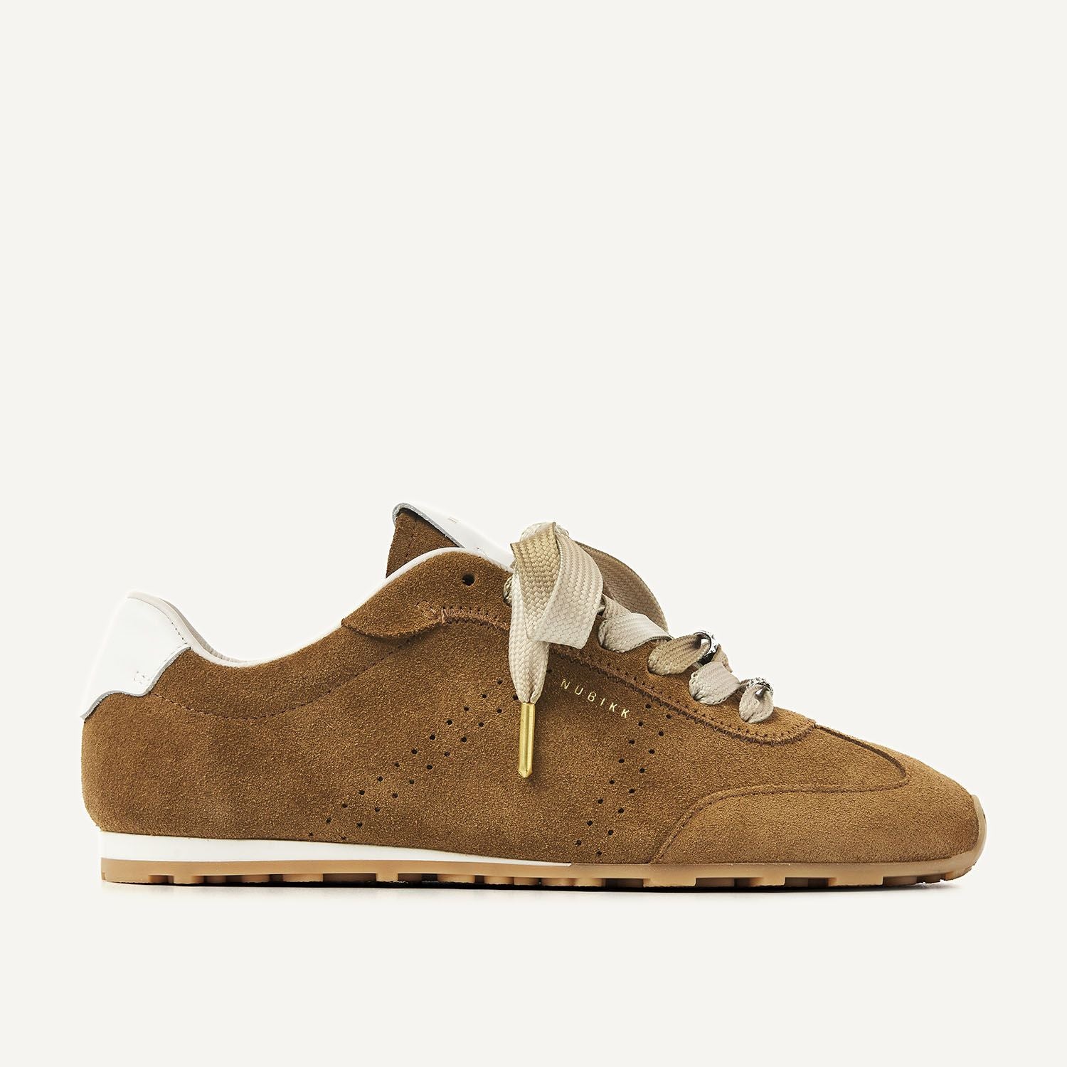 Baskets Suède Billy Lou