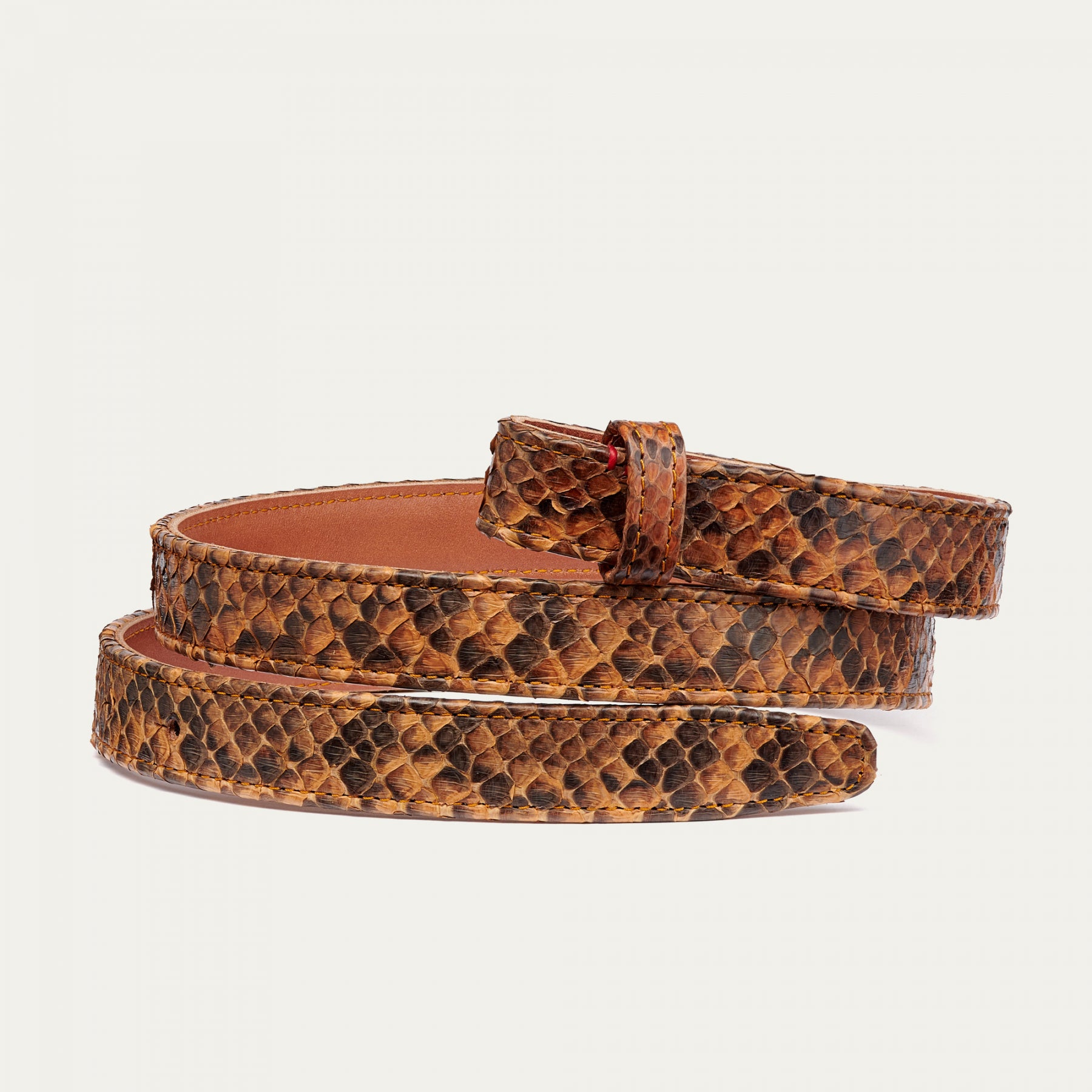 Baby Ceinture Python