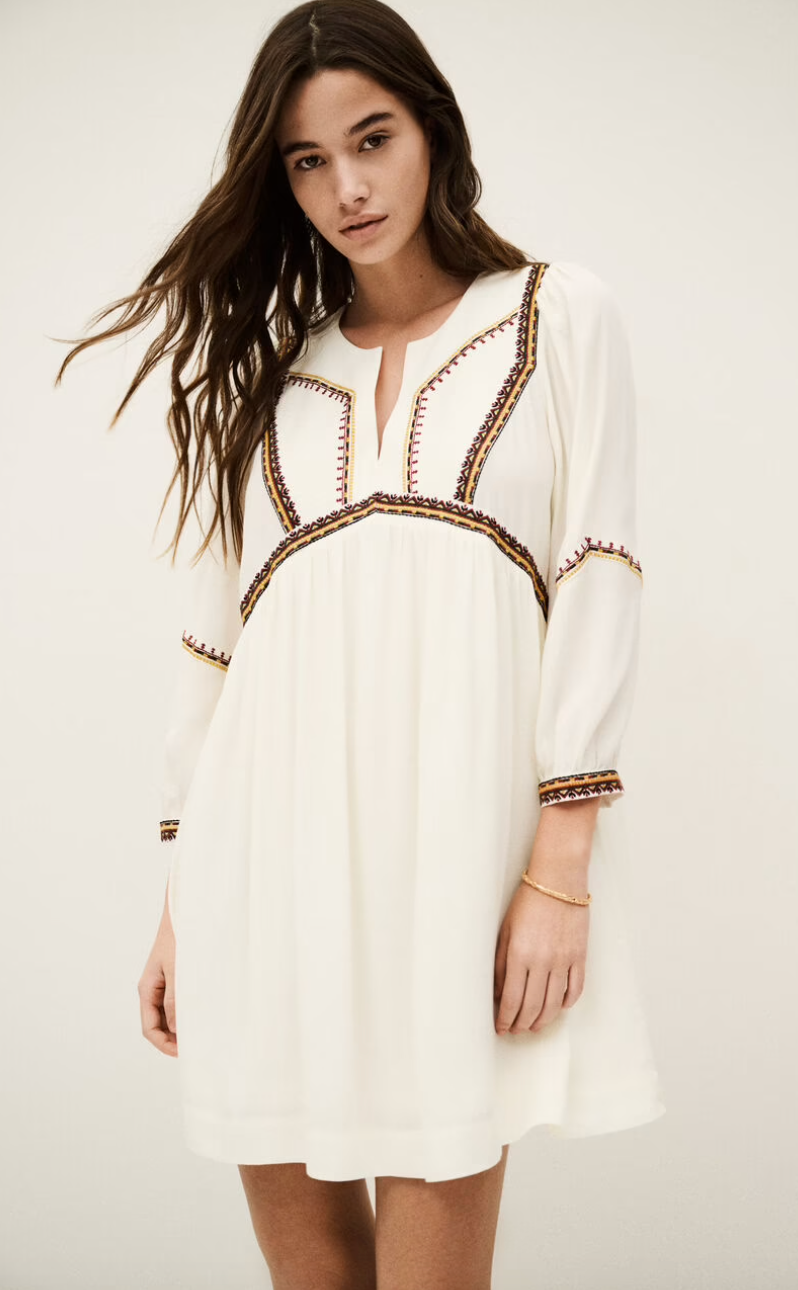 Robe TULSIE