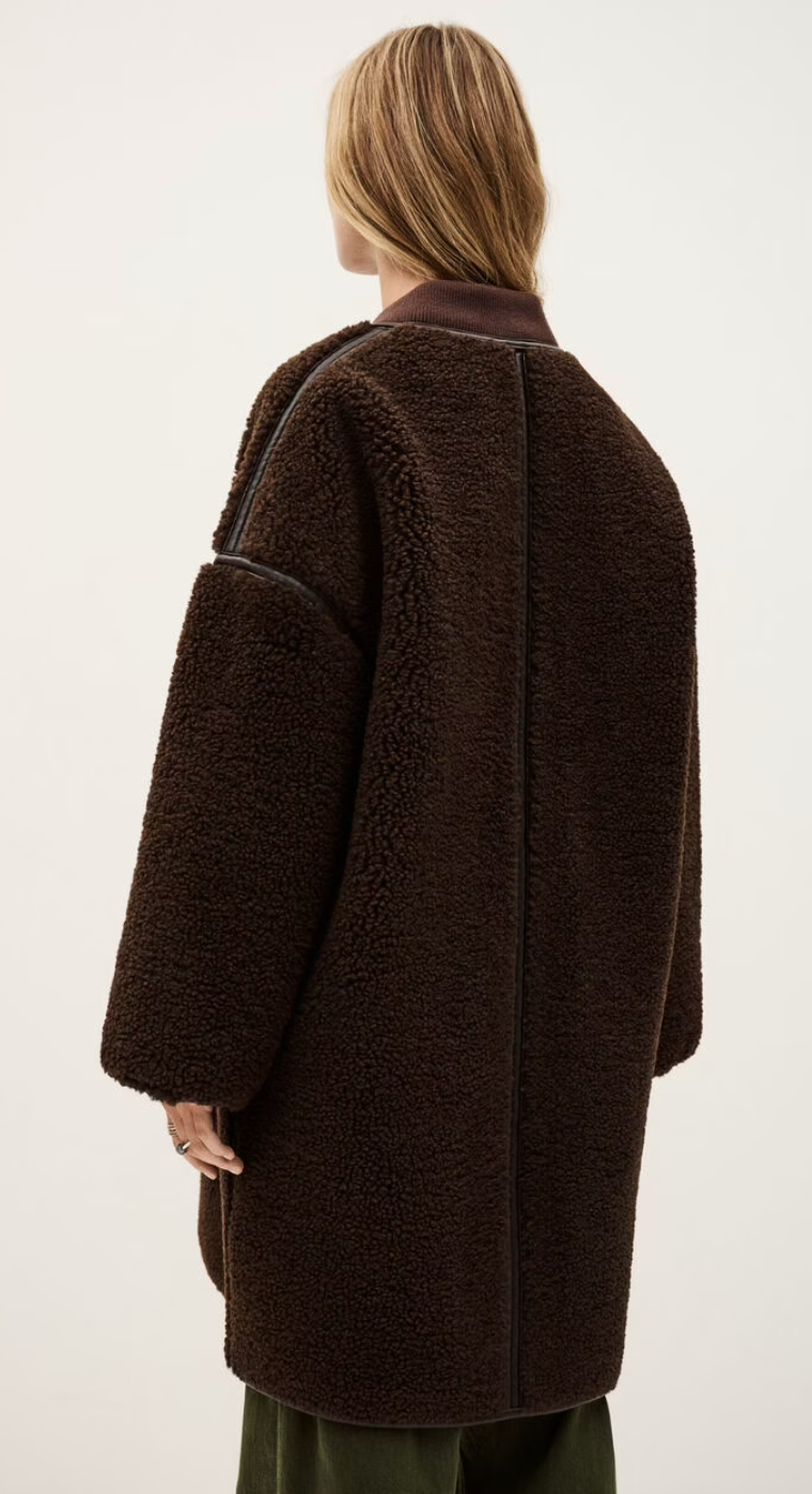 Manteau MILLIE
