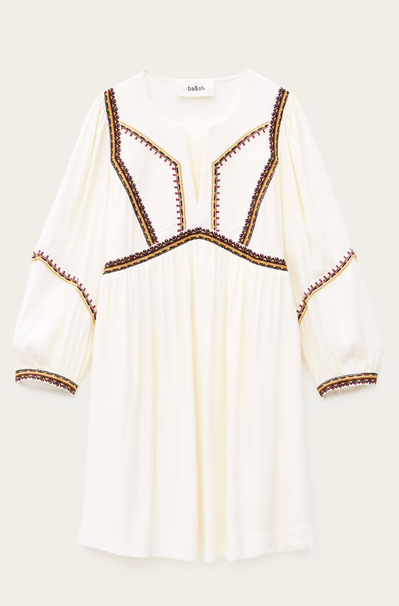 Robe TULSIE