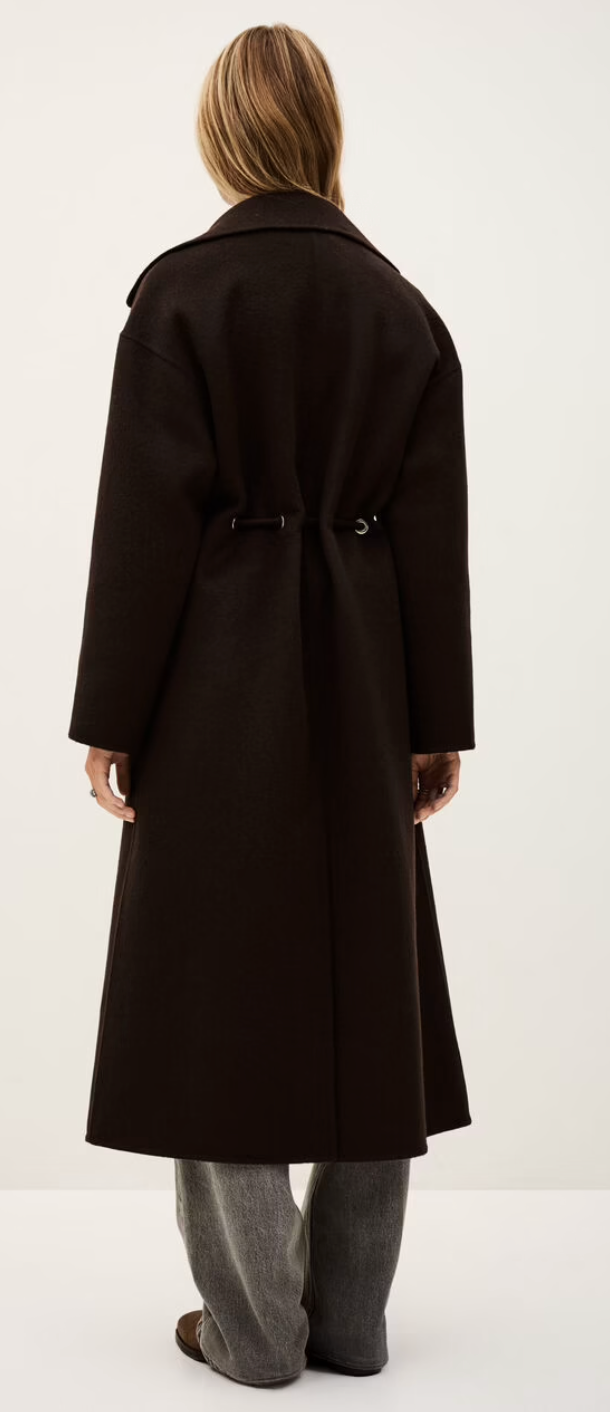 Manteau Kate