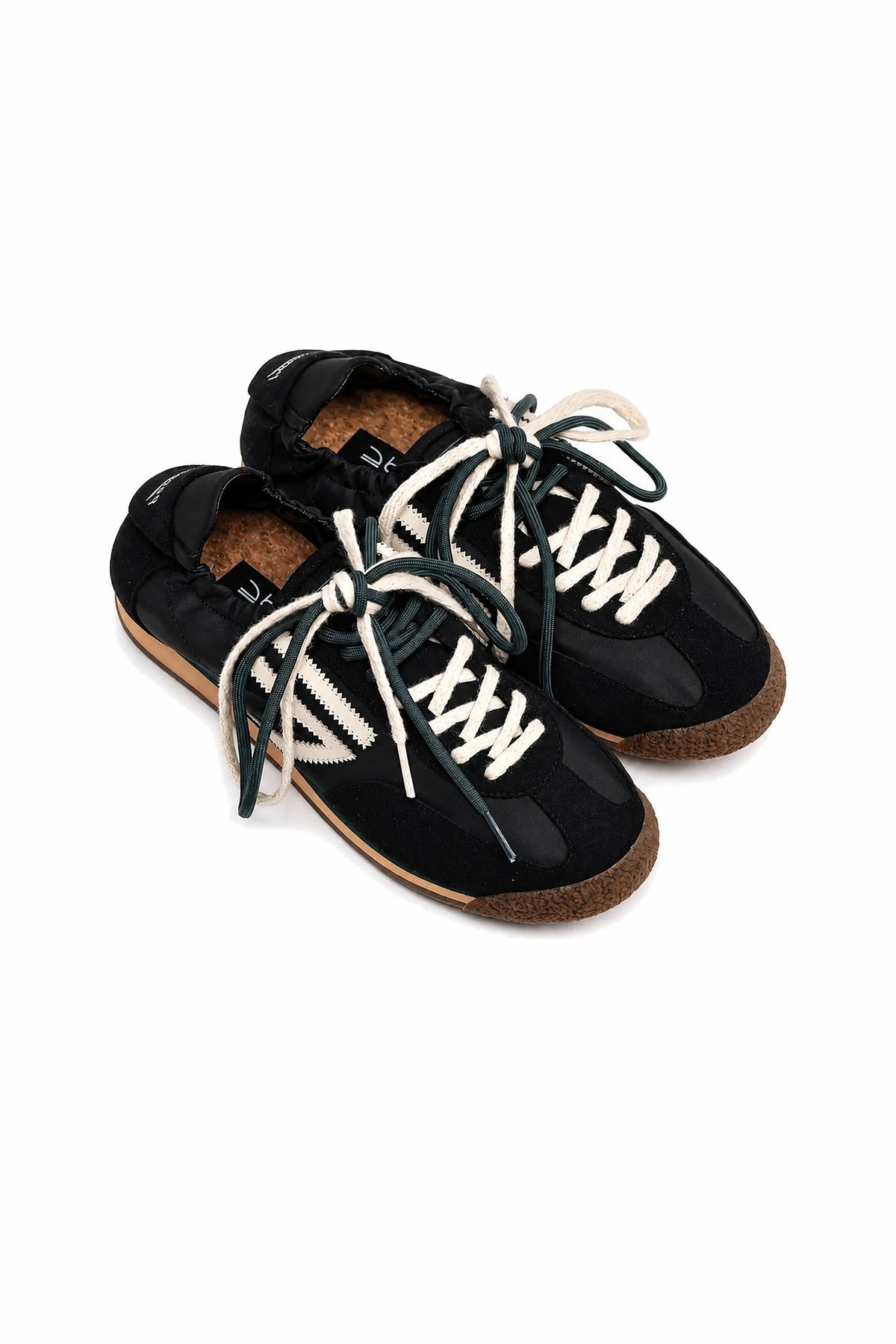 Baskets Panther Eco Leather