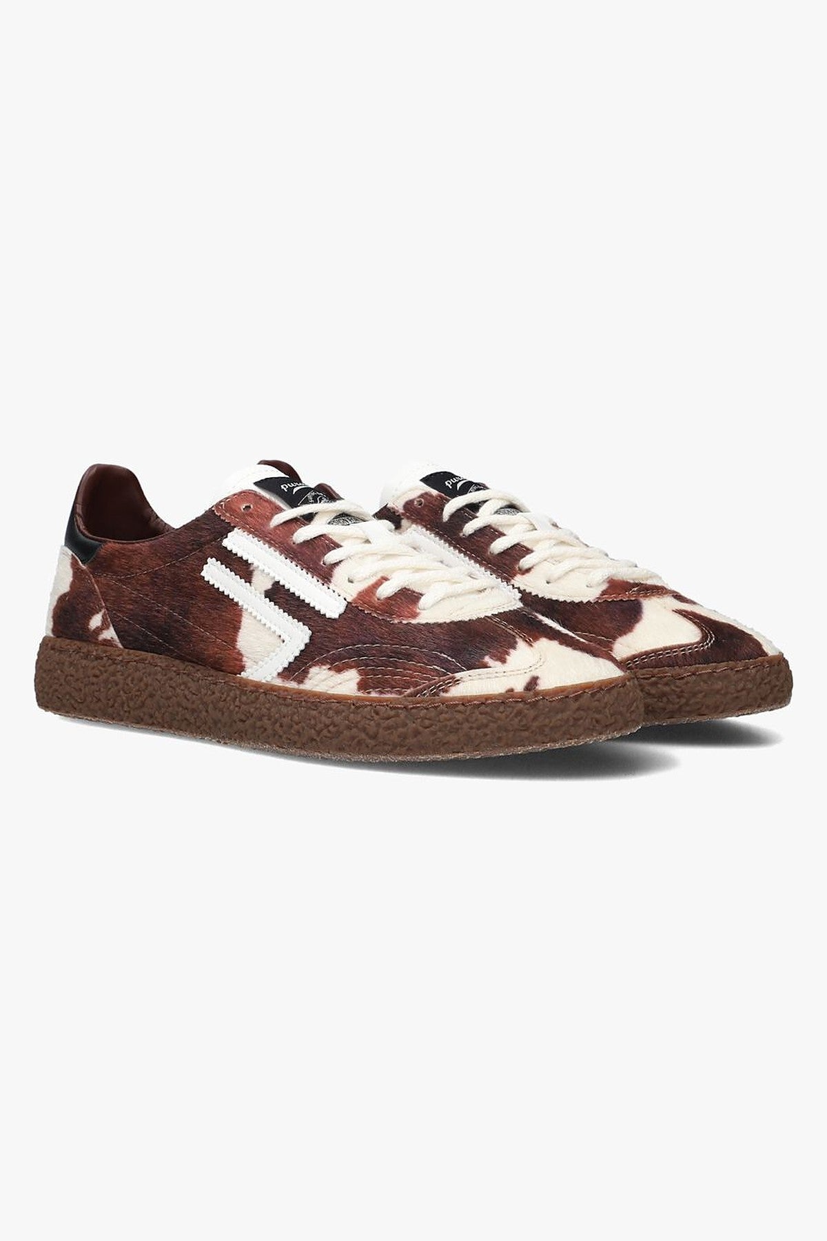 Baskets Pony Animalier