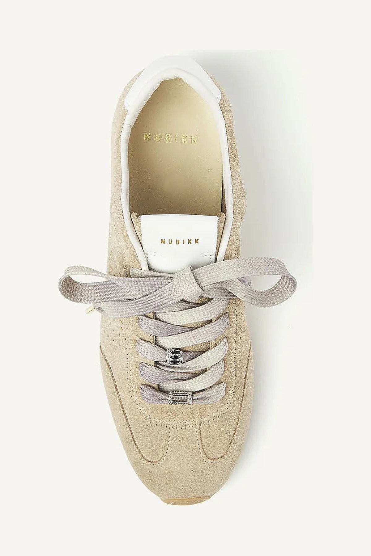 Sneakers Billy Lou Suède