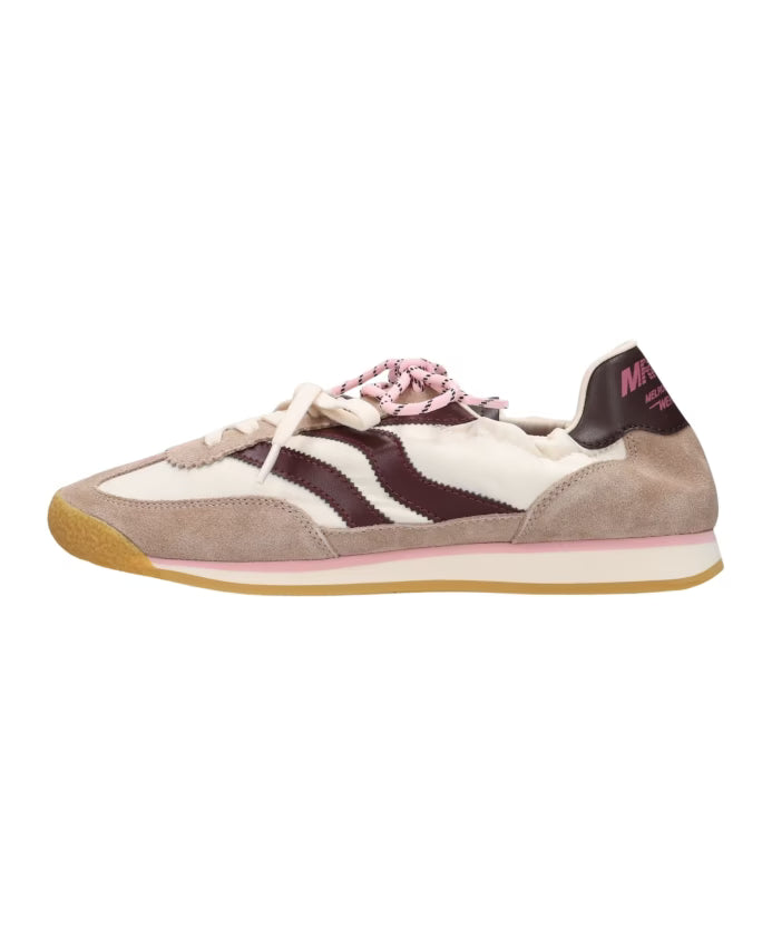 Sneakers Velvet