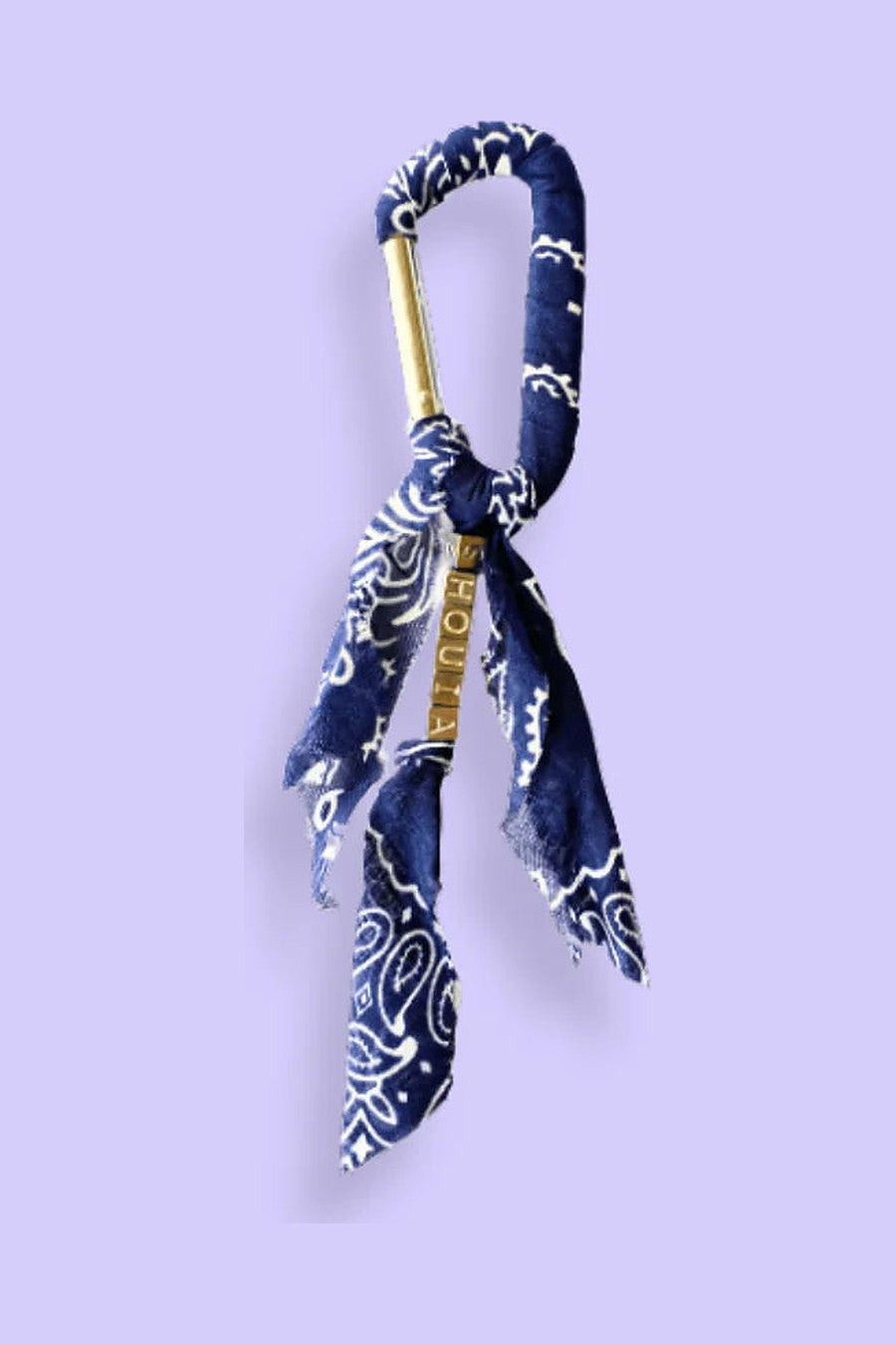 Bijou de sac Twist