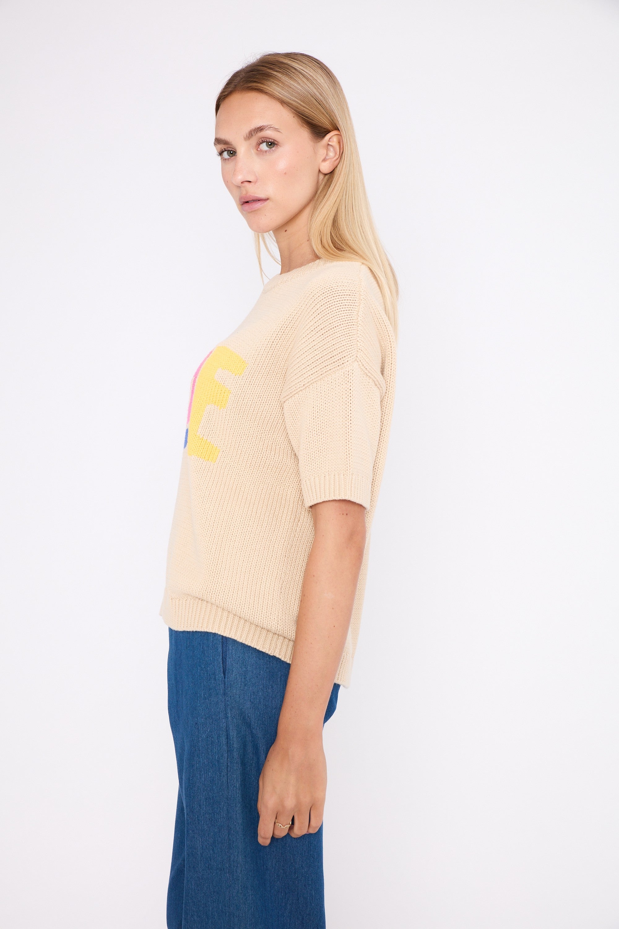 T-shirt CAPRI