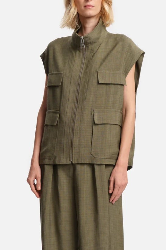 Blouson GILMA