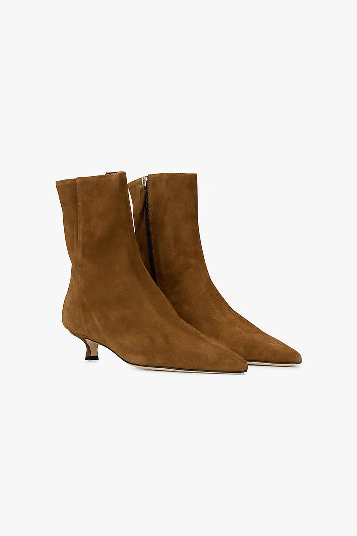 Bottines Mila