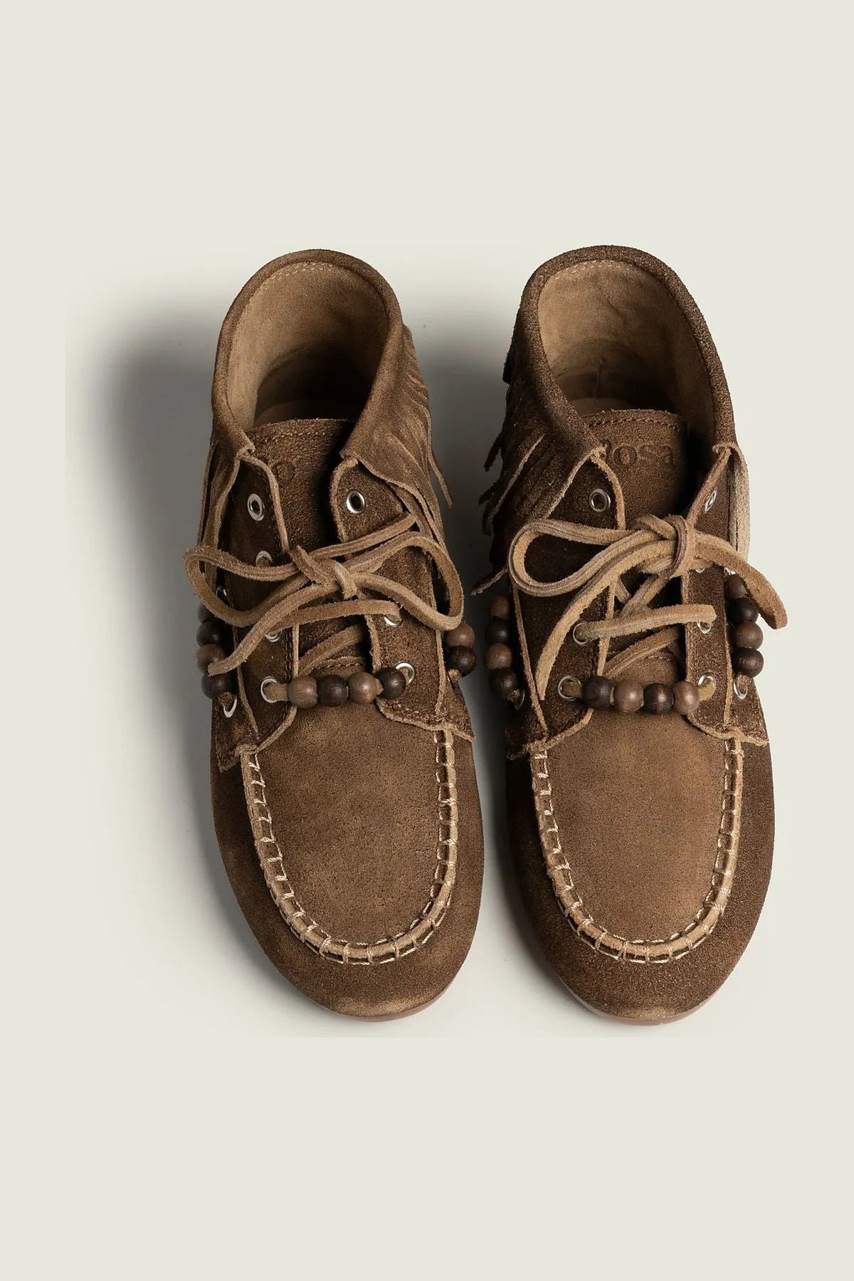 Boots FRINGES