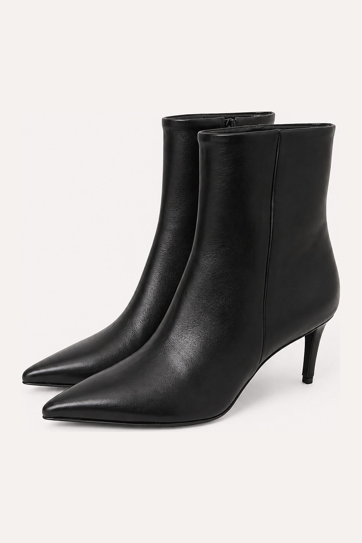 Boots pointues ATENA