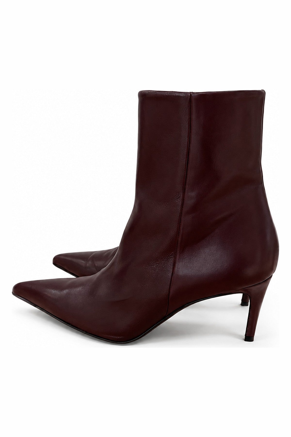 Boots pointues ATENA