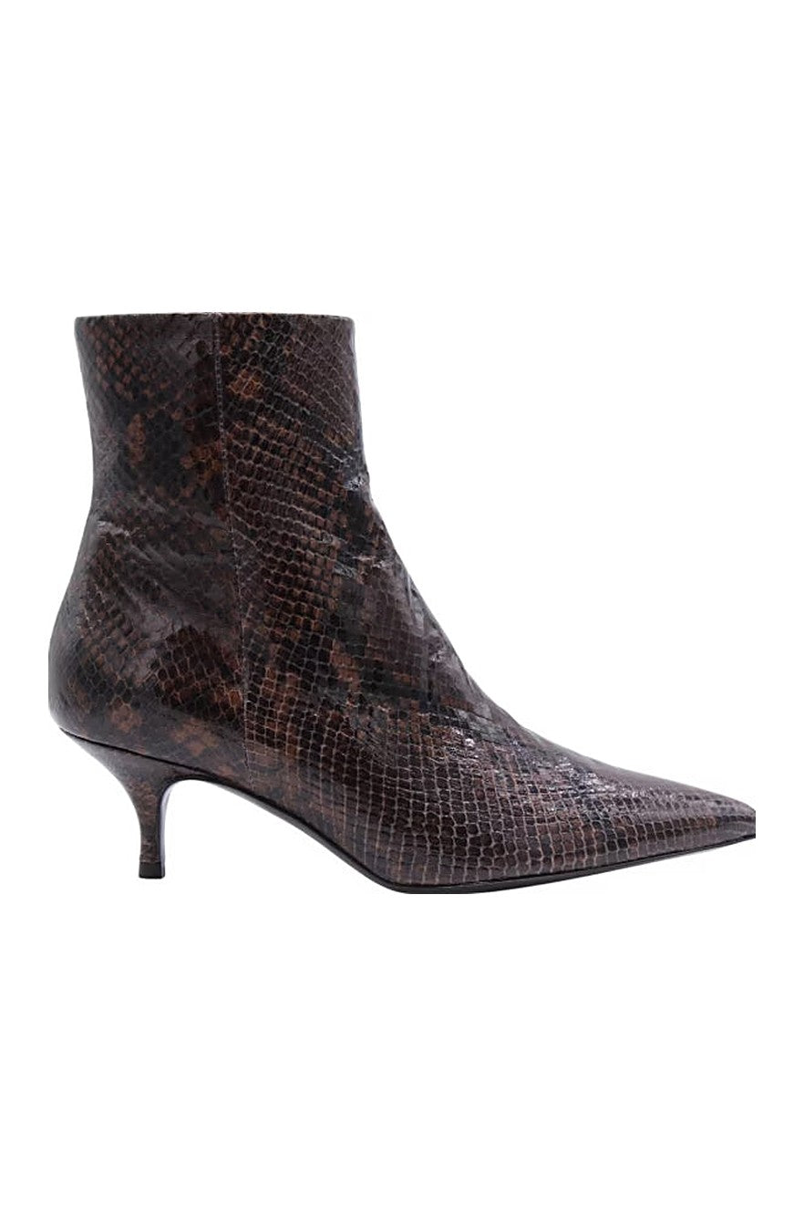 Boots pointue Ainsley