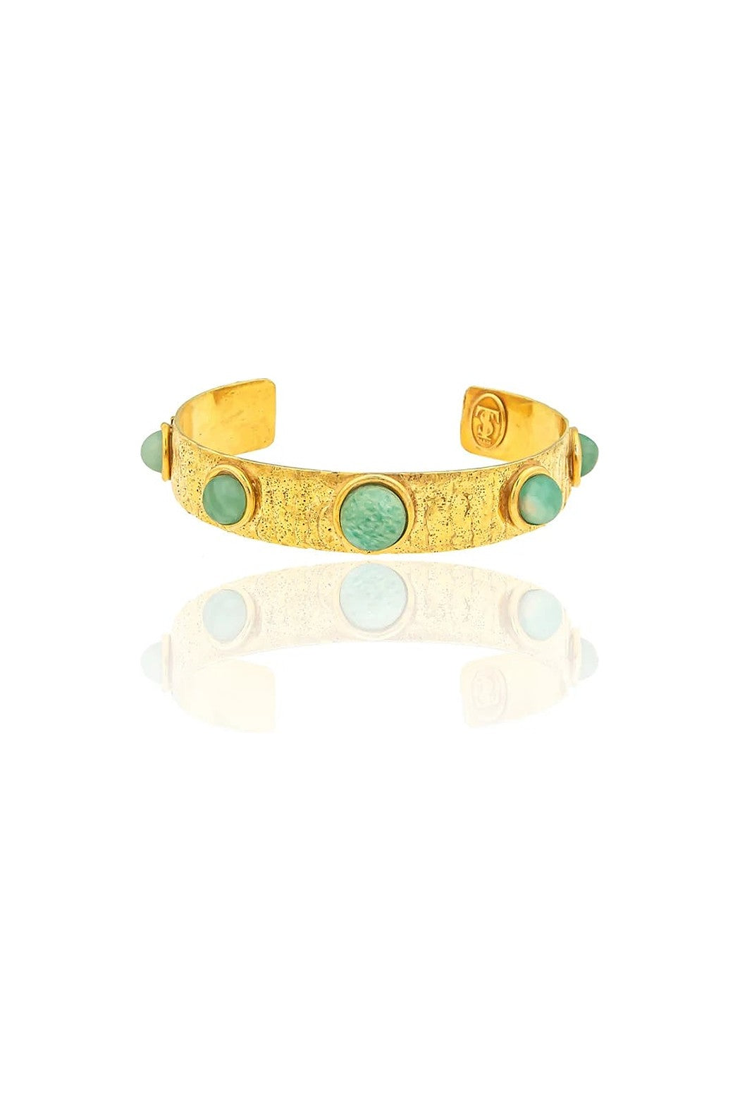 Bracelet Happymoon Amazonite