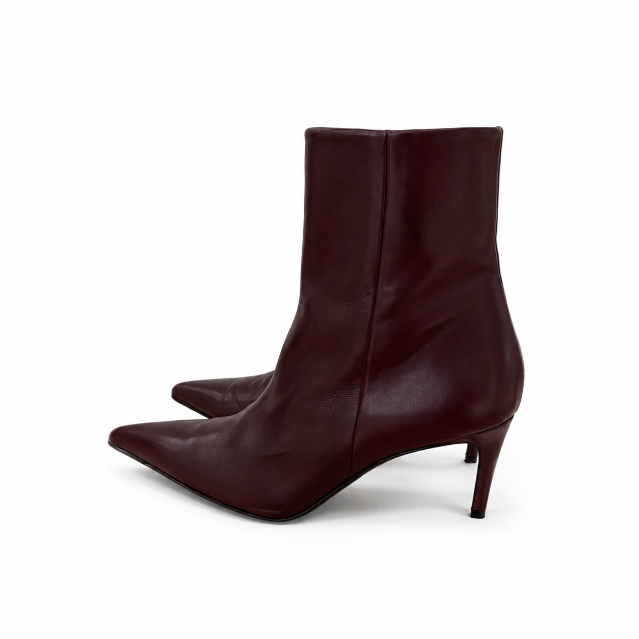 Boots pointues ATENA