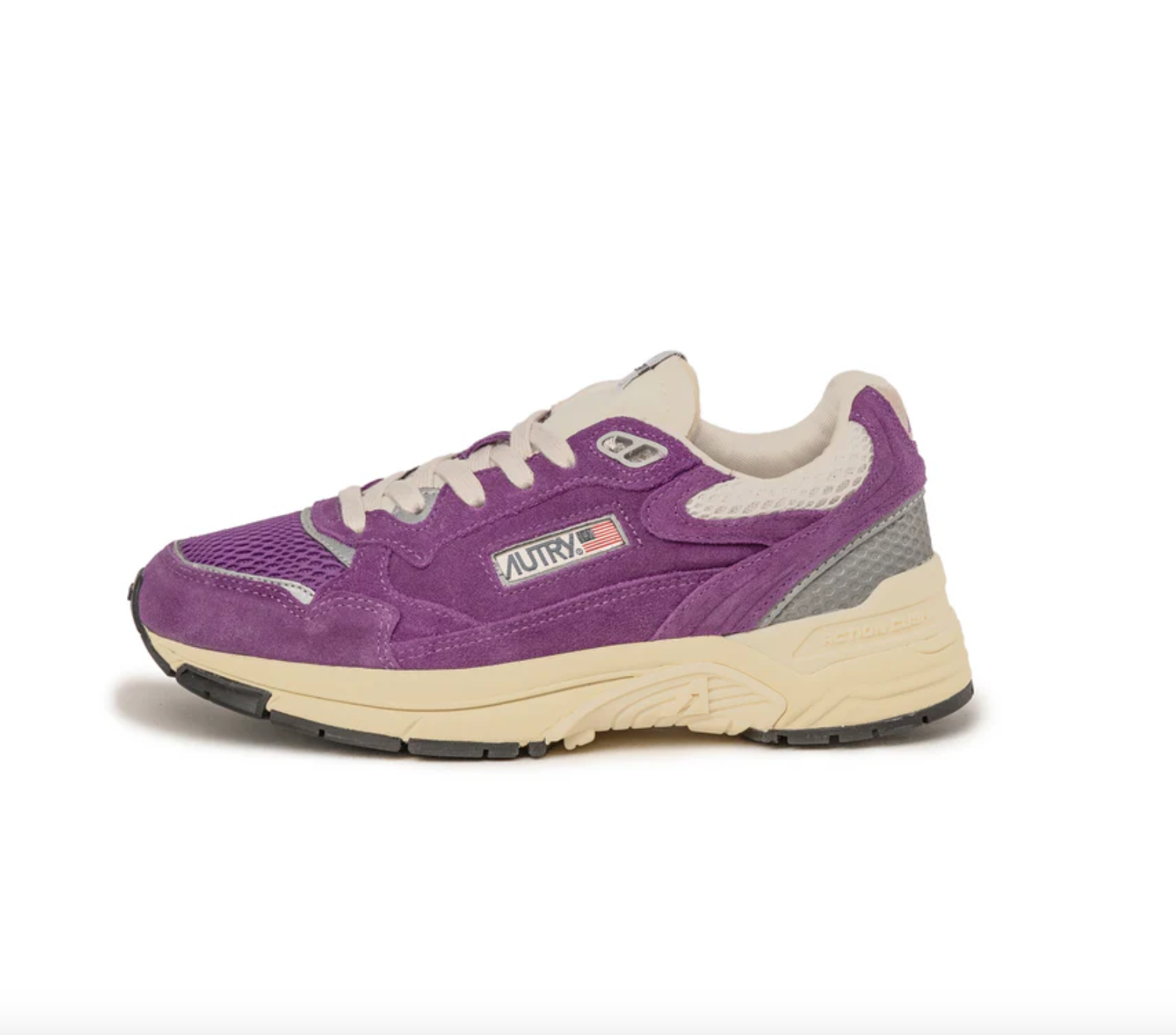 Baskets Hyperway Low purple
