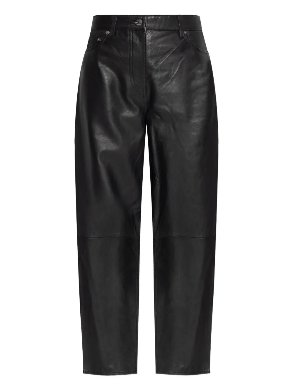 Pantalon cuir SAHARPAL