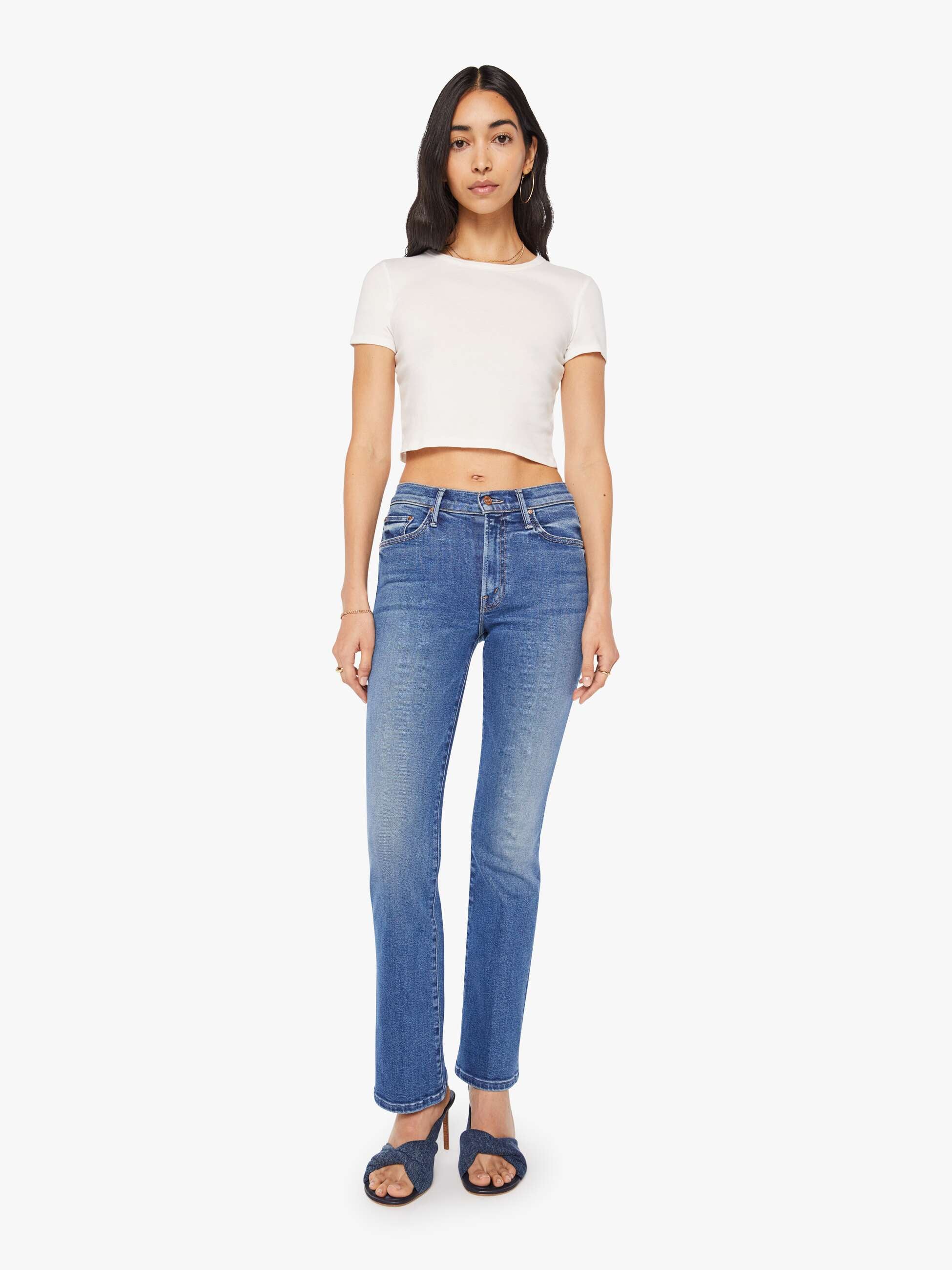 Jeans The Outsider Skimp