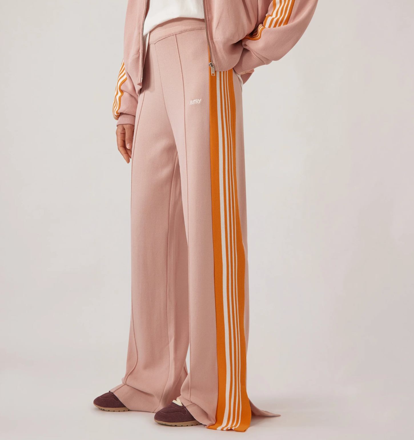 Pantalon Jogging AUTRY