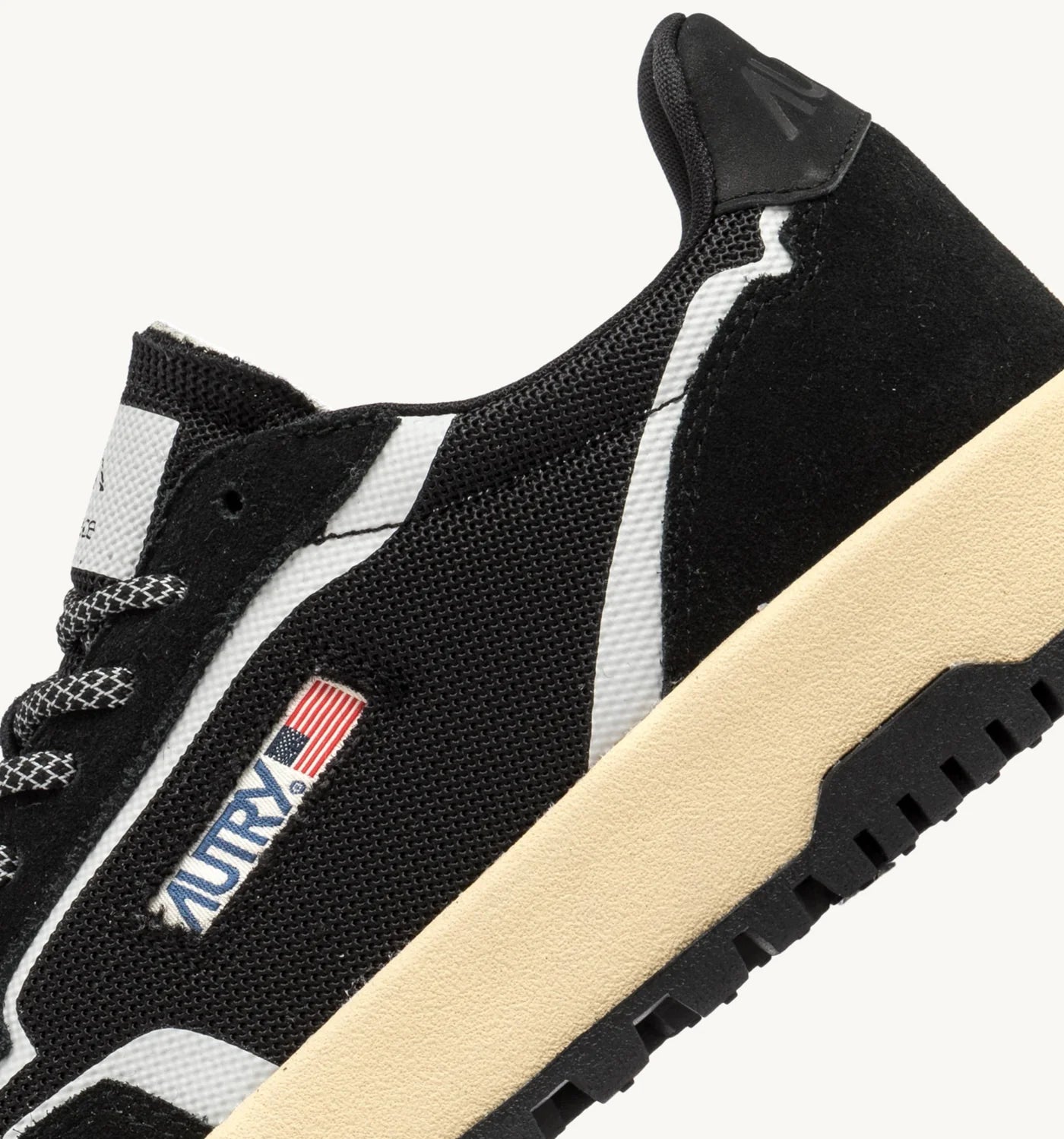 Baskets Wildpace Low black