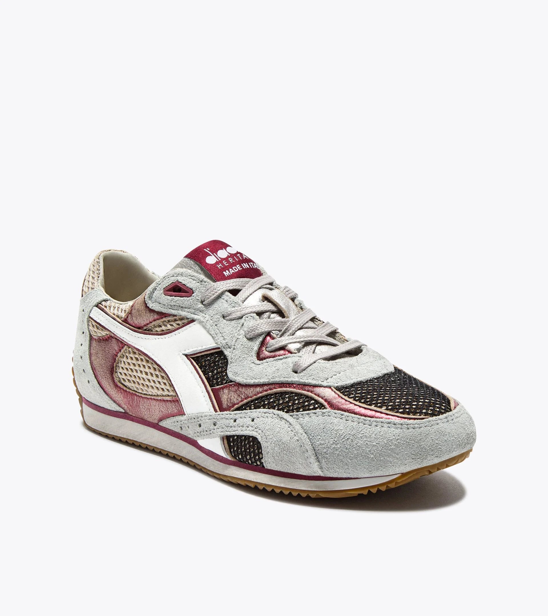 Baskets Equipe Revenge Italia