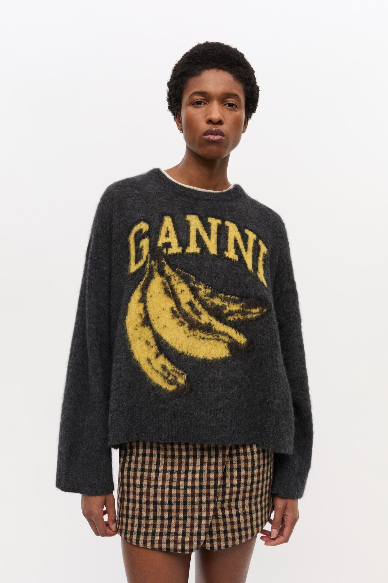 Sweat bananes