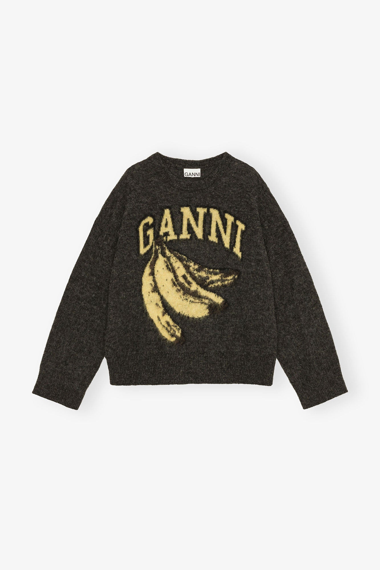 Sweat bananes