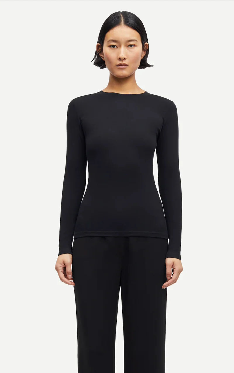 T-shirt manches longues ALEXA