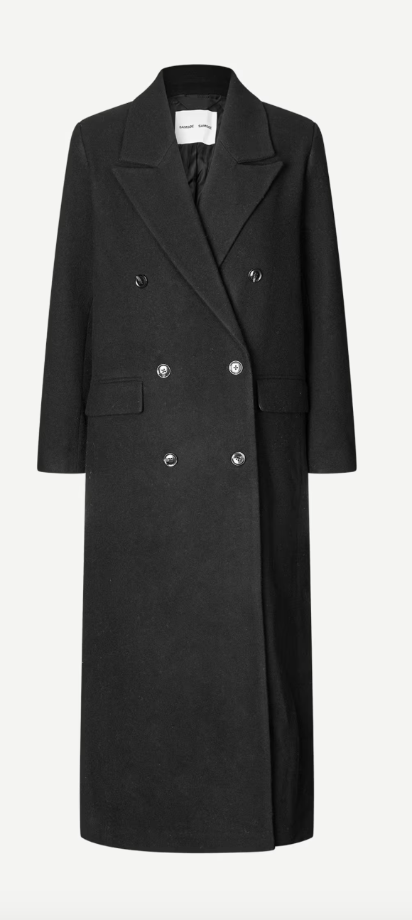 Manteau SAJILL