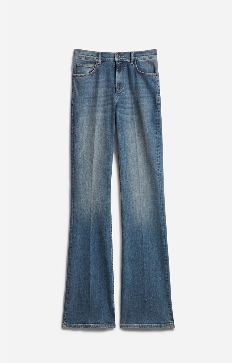 Jeans Flare Ethan