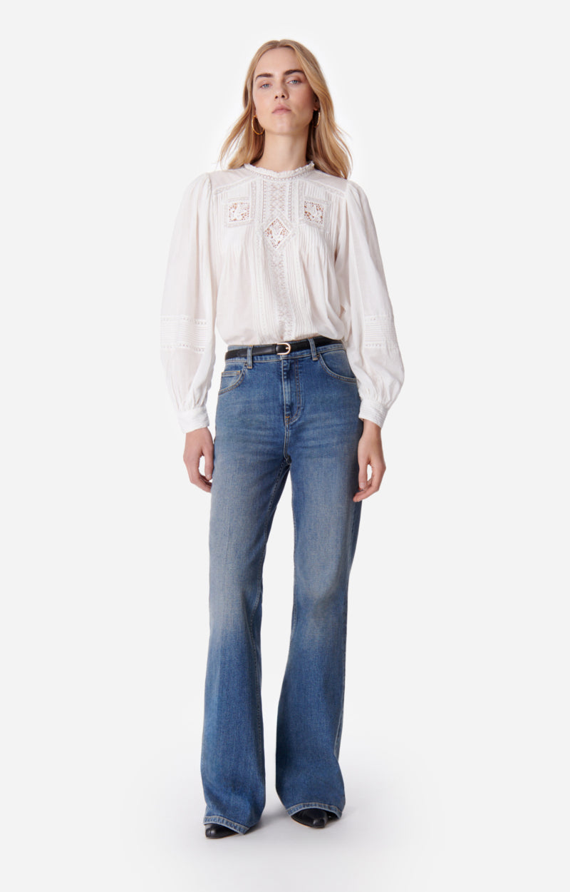 Jeans Flare Ethan