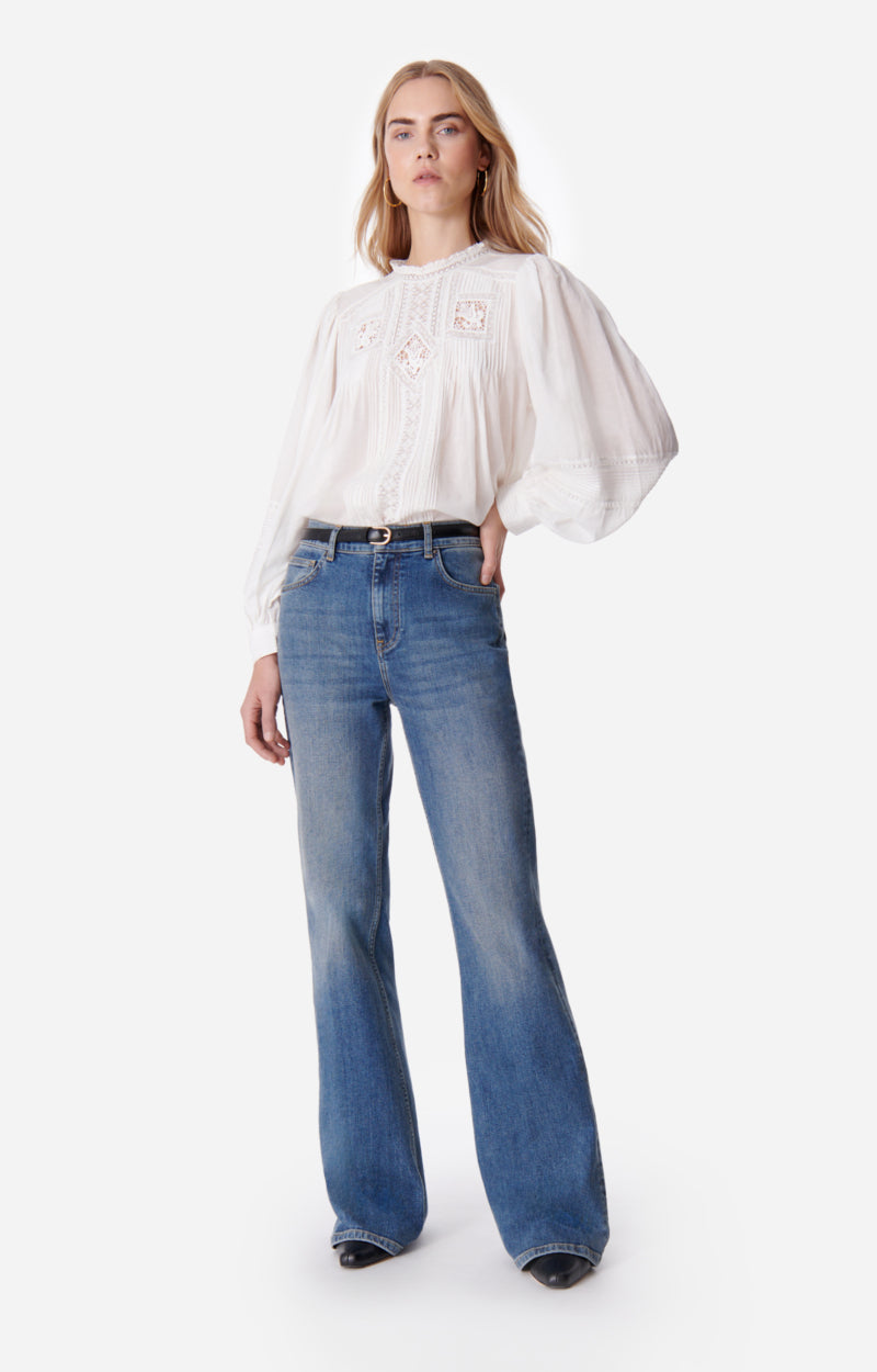 Jeans Flare Ethan