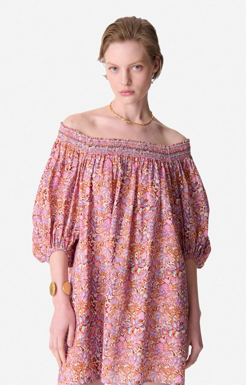 Robe Caldera