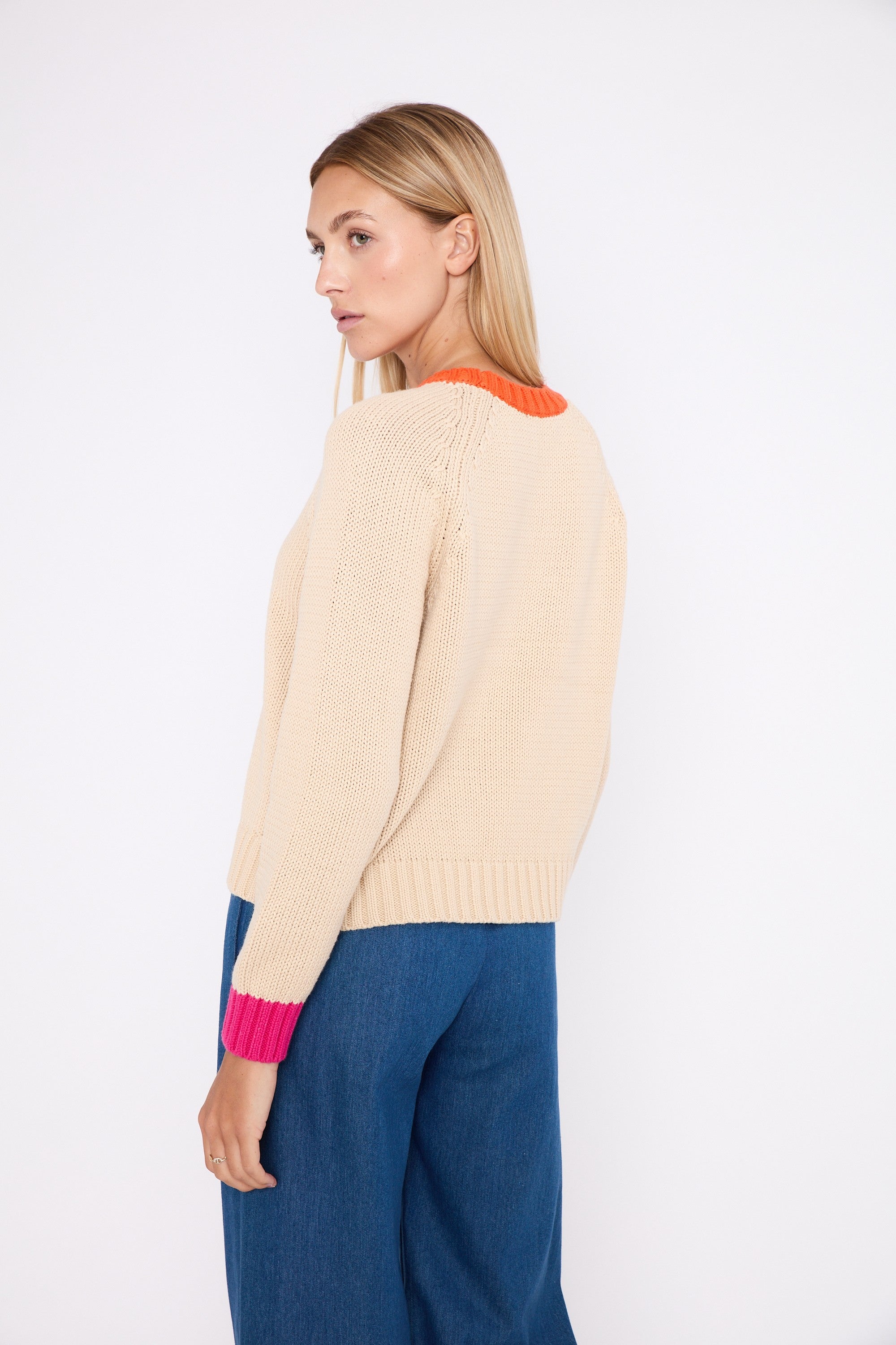 Pull CALOU