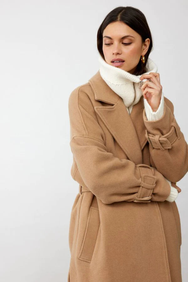 MANTEAU CAMERON