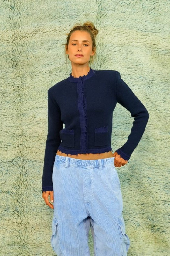 Cardigan CELESTE