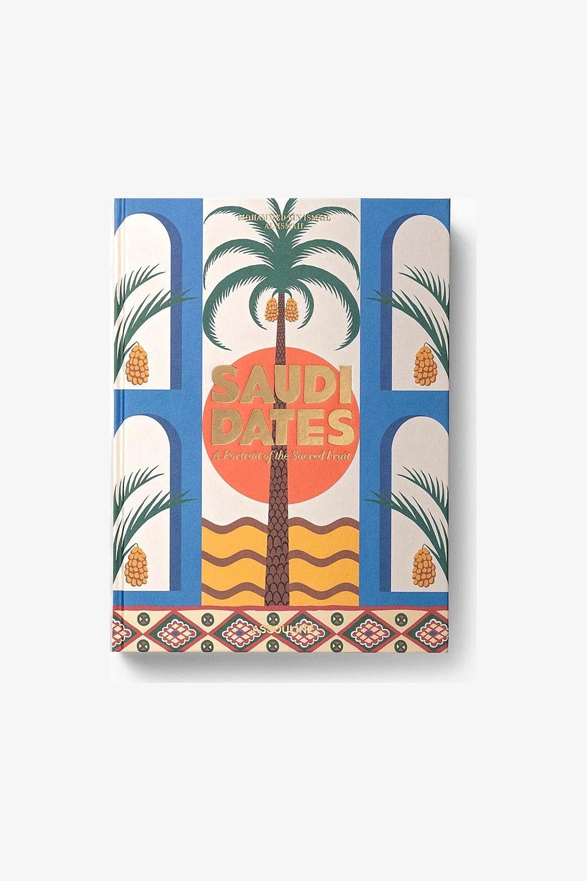 Assouline Classic Collection