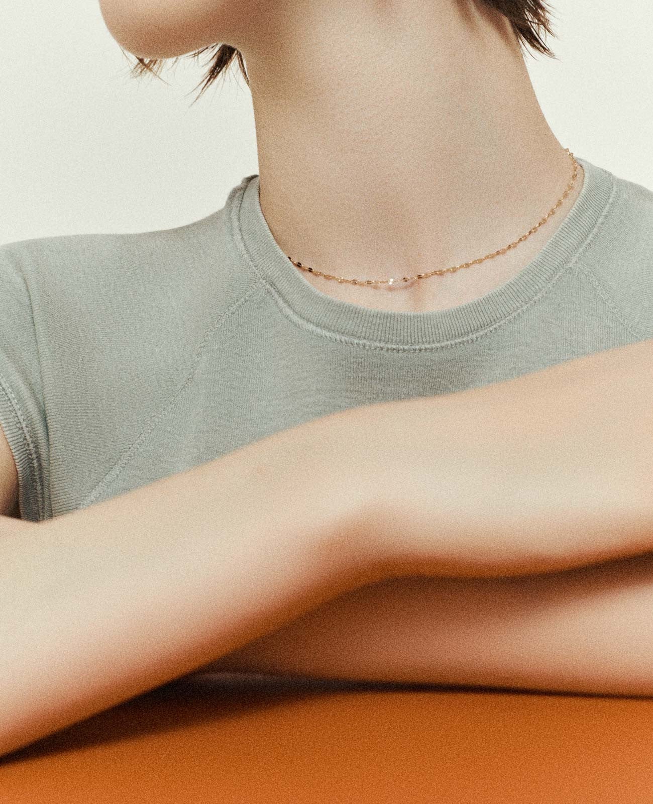 Collier COMPORTA I