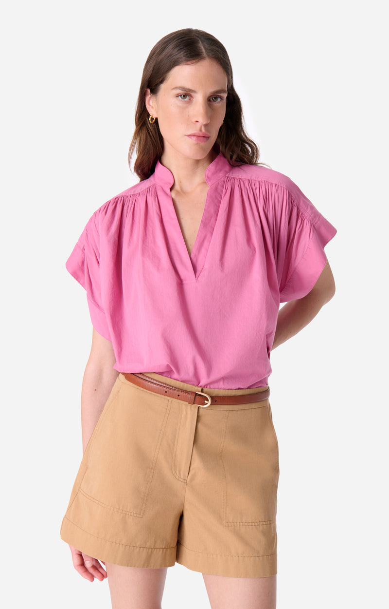 Blouse Cory malaga