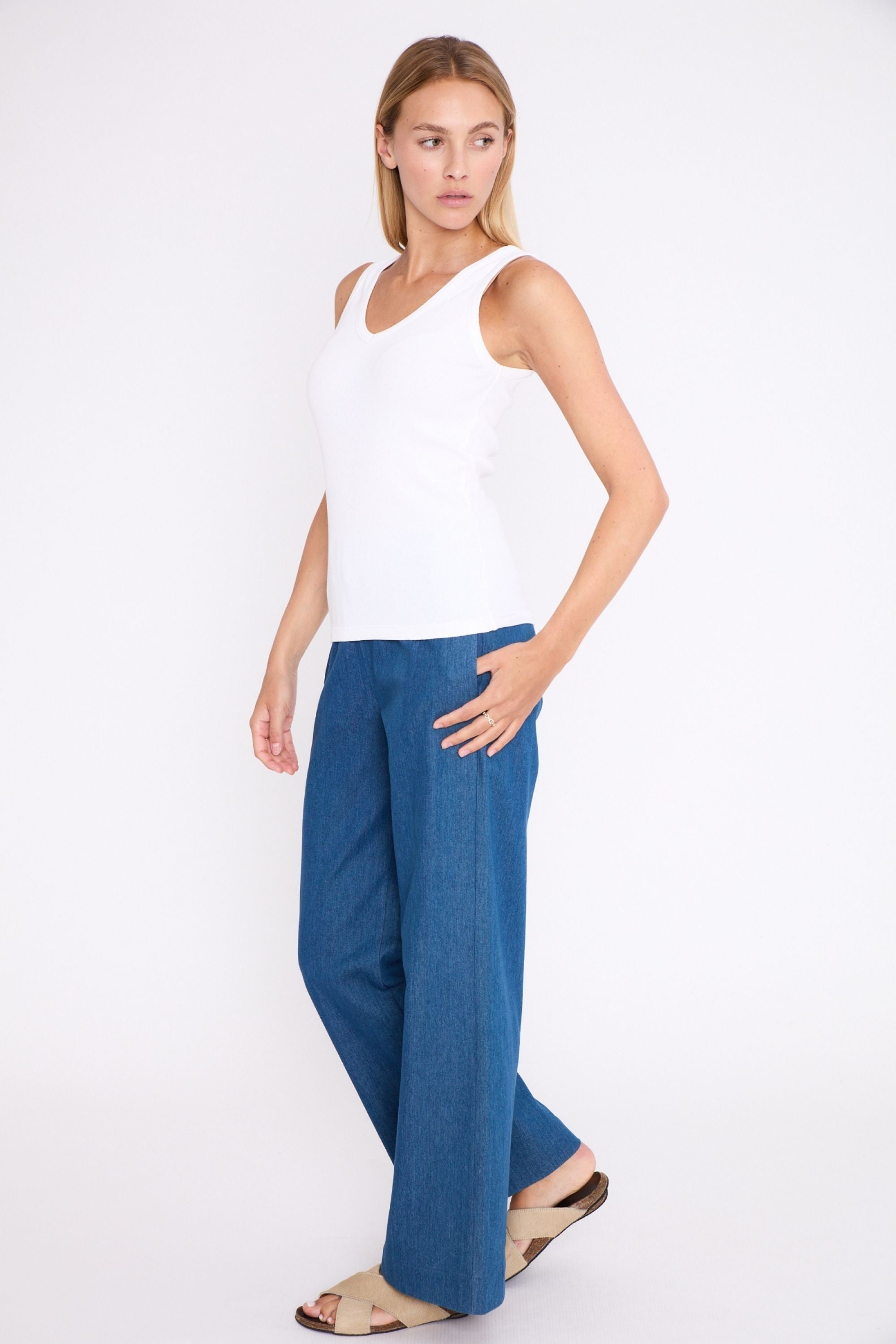 Pantalon VOLTA DENIM