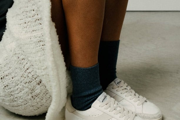 Diadora femme lifestyle